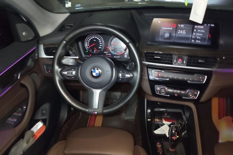 Used BMW X1 2022 Updated xDrive25Li Premium Edition
