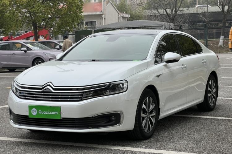 Used Citroen C6 2020 400THP Luxury Version