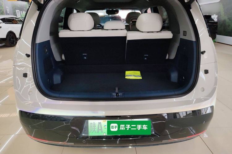 Used Zeekr MIX 2025 Long-Range Intelligent Driving Edition
