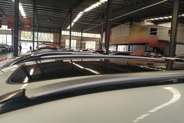 Used JETOUR X70S 2019 1.5T Automatic Explore Edition China V Standard
