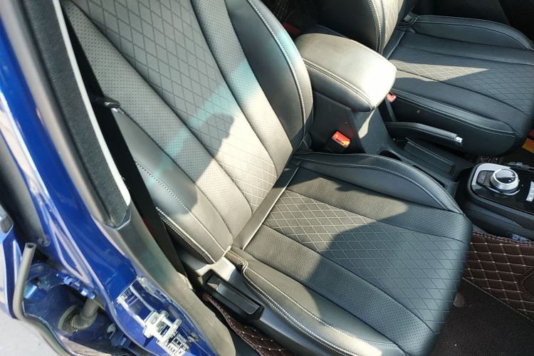 Used Baojun 310W 2018 1.5L Automatic Fashion Version China V Emission Standard
