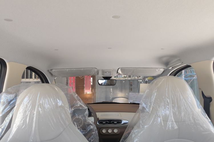 Used Wuling Hongguang MINIEV 2025 Four-Door Version Advanced Edition