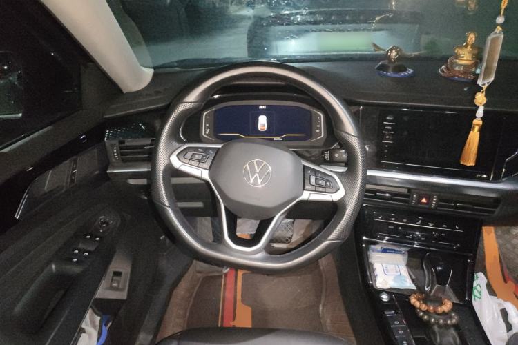 Used Volkswagen Passat 2022 330TSI Elite Edition