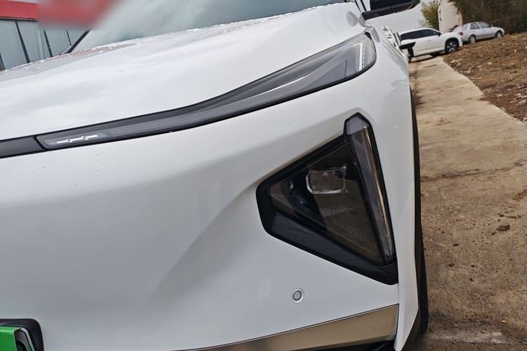 Used Geely Galaxy L7 2025 EM-i 115km Exploration+ Edition
