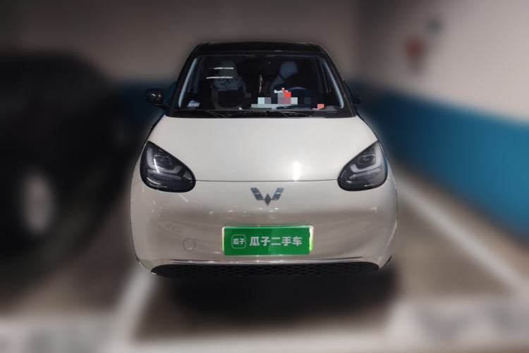 Used Wuling Bingo 2024 333 km Enjoyment Version
