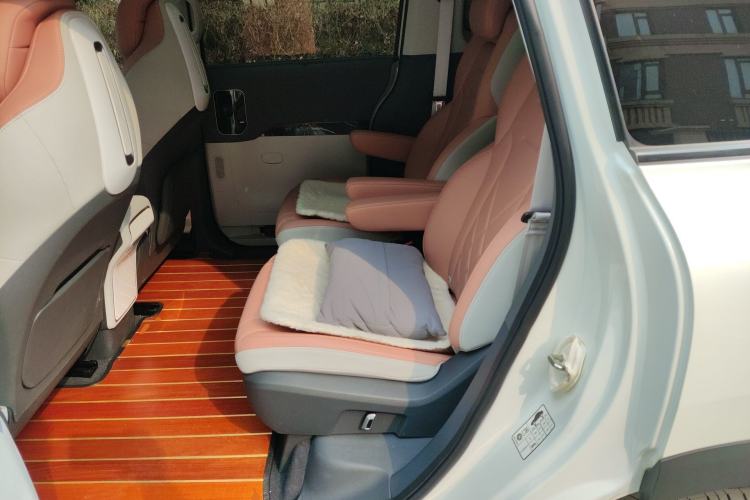 Used ARCFOX Kaola 2023 Family Edition
