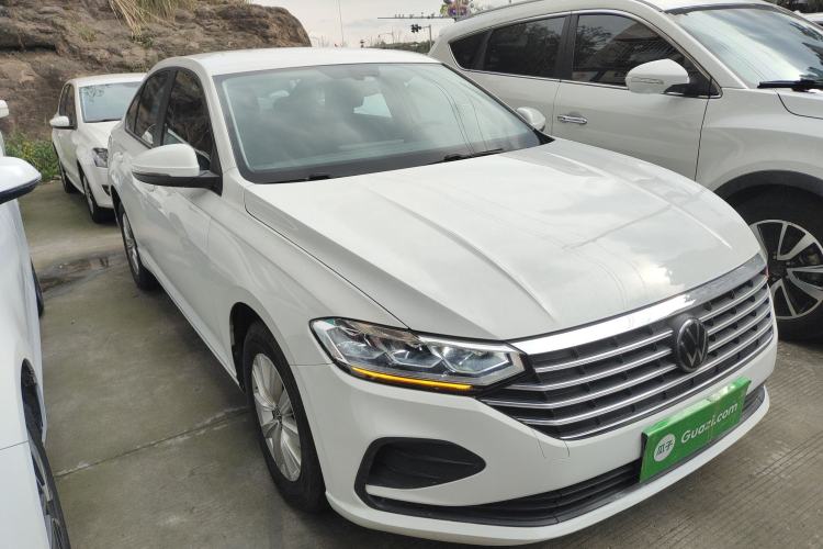 Used Volkswagen Lavida 2023 1.5L Automatic De Yi Edition