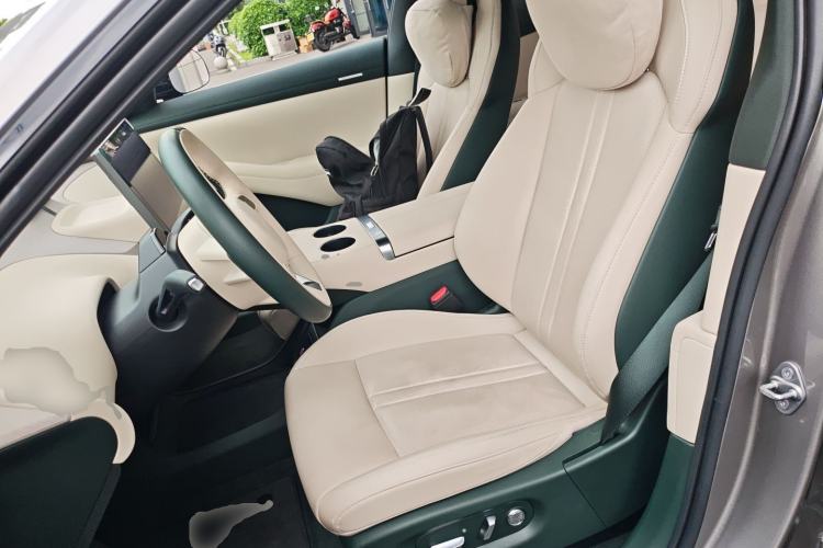 Used Xiaomi Auto YU7 2025 Ultra-Long Range Rear-Wheel Drive Version