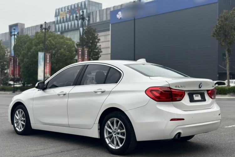 Used BMW 1 Series 2017 118i Fashion Model