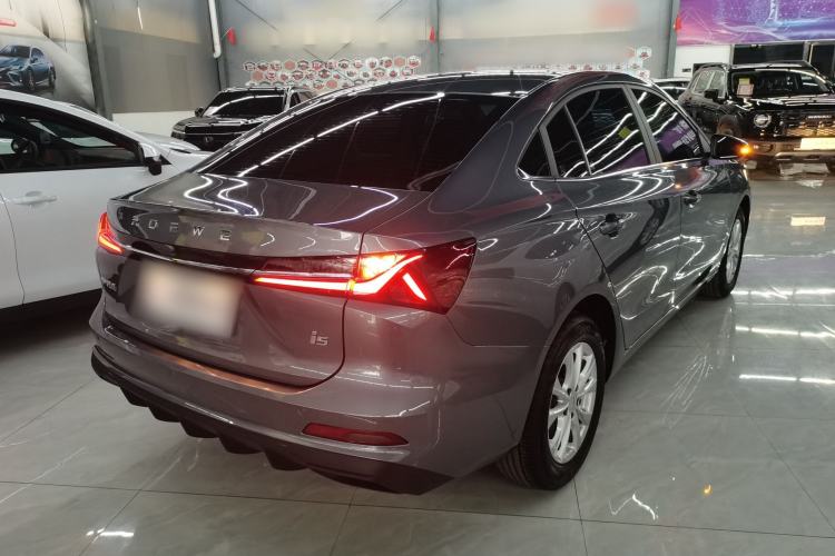 Used Roewe i5 2026 Model 1.5L CVT Luxury Version