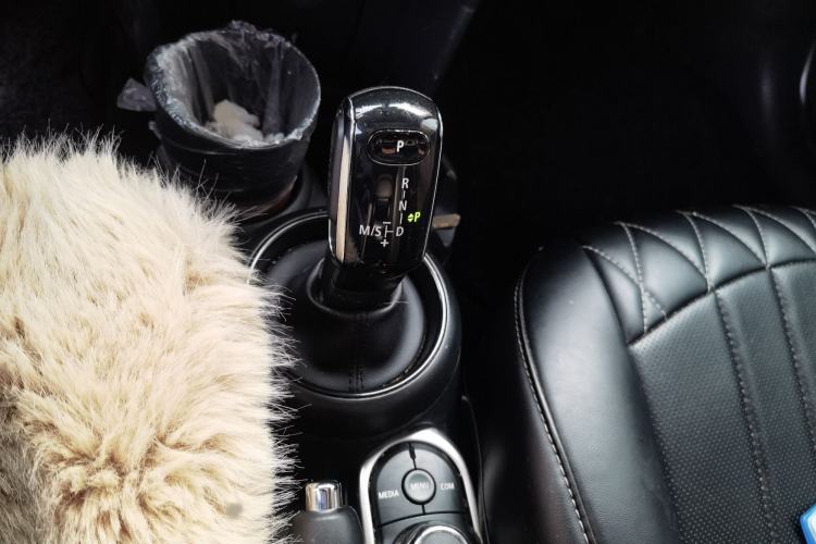 Used MINI 2018 1.5T ONE Five-Door Edition