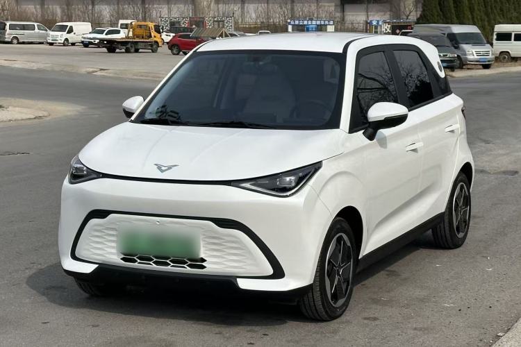 Used Cowin October 2026 Model Mate 305km Guoxuan Surfing Waves Edition