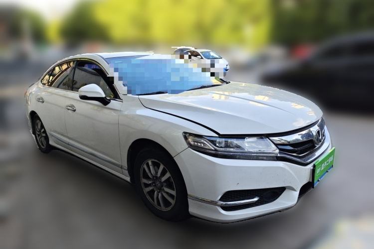 Used Honda Spirior 2017 2.0L Classic Edition
