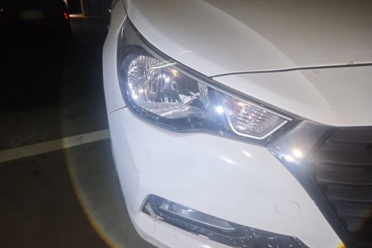 Used Hyundai Verna (new generation) 2016 1.4L Automatic Cool Edition GLS