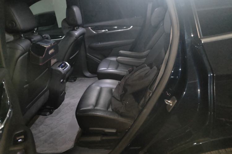 Used Cadillac XT6 2020 28T Six-Seater Luxury Version
