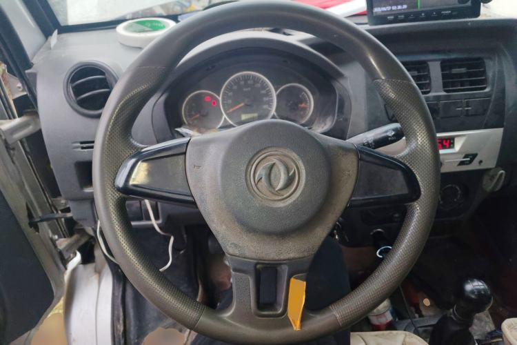 Used Dongfeng Xiaokang K05S 2016 1.0L Practical Version DK10