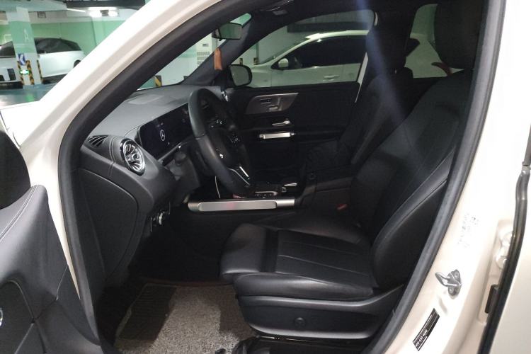 Used Mercedes-Benz GLB 2020 Facelift GLB 200 Fashion Edition
