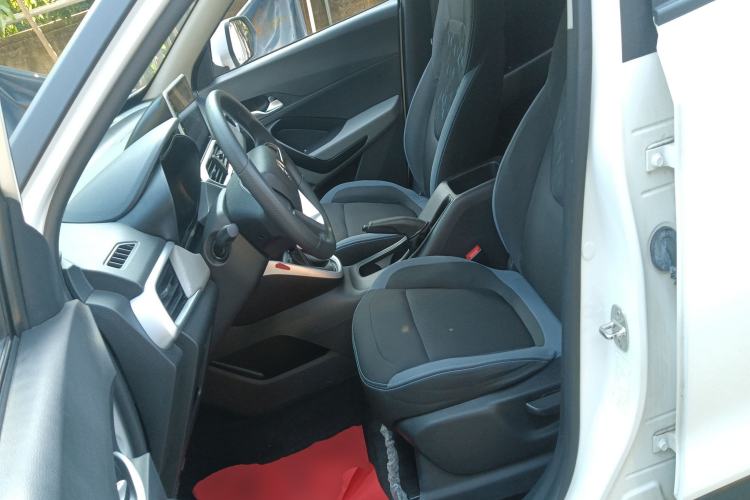 Used Baojun 510 2021 1.5L CVT Enjoy Edition
