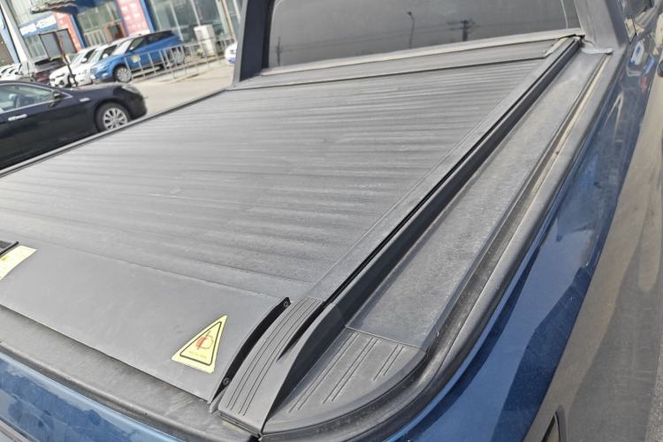 Used Radar Horizon 2023 410 km Entrepreneur Edition Trunk