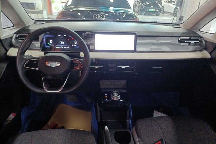 Used Geometry E Firefly 2024 301km Flowing Light