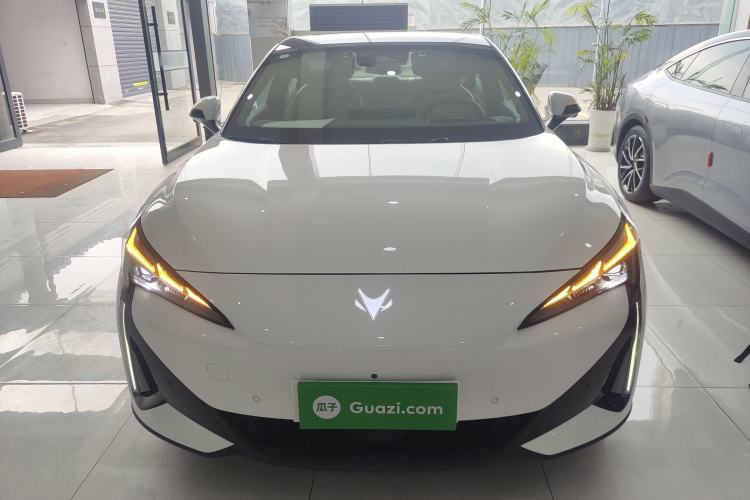 Used ARCFOX Alpha S5 2024 708MAX 200kW