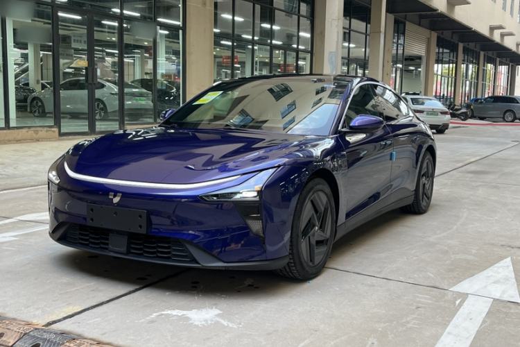 Used Jiyue 07 2024 Standard Edition