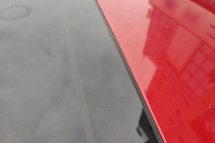 Used Buick GT 2016 15N Automatic Elite Edition