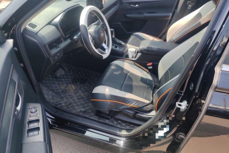 Used Honda CR-V 2024 240TURBO Two-Wheel-Drive Active Version 5 Seats