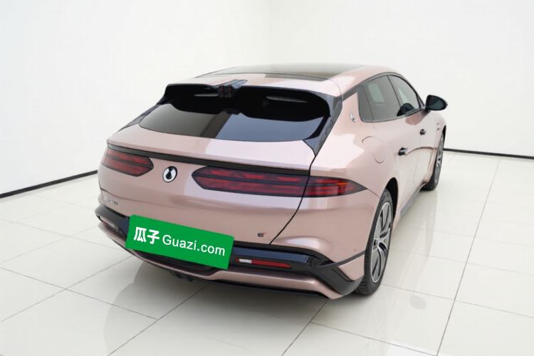 Used Denza Z9GT 2024 630 All-Wheel Drive Max Edition