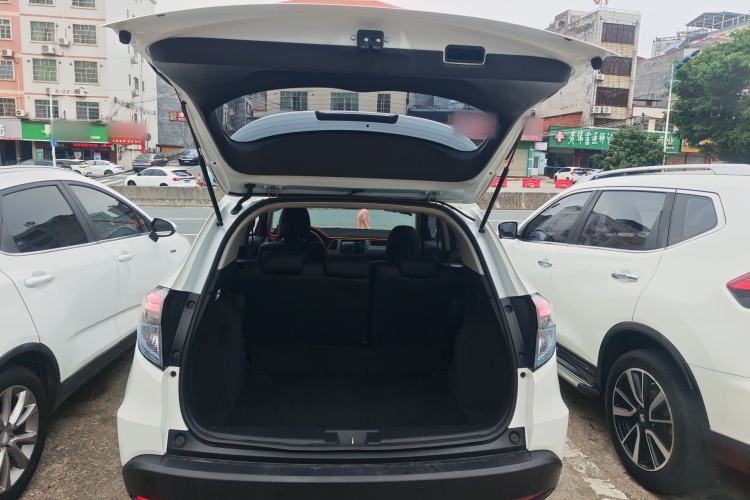 Used Everus VE-1 2021 Travel Edition
