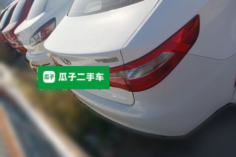 Used Kia K2 2012 Sedan 1.4L MT GL Commemorative Edition
