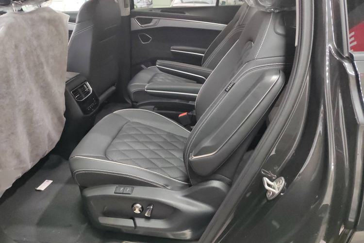 Used Volkswagen Talagon 2025 380TSI All-Wheel-Drive Luxury Jiajing Pro – Shared Edition 6 Seats