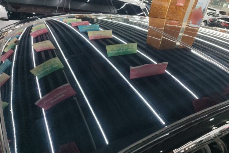 Used Li Auto L8 2024 Pro Model