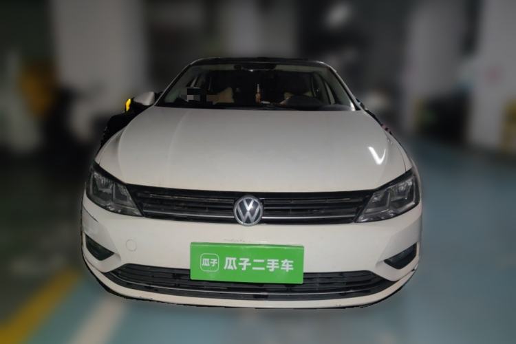 Used Volkswagen Lamando 2018 280TSI DSG Comfort Edition
