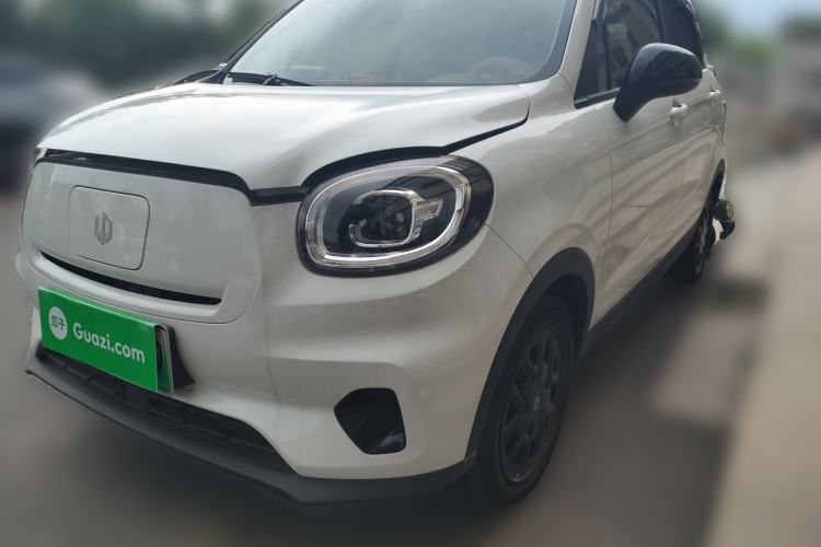 Used Leapmotor T03 2025 310 Comfort Edition Guazi used car, China used car export, Used car for sale, Used cars, Cheapest cars for sale