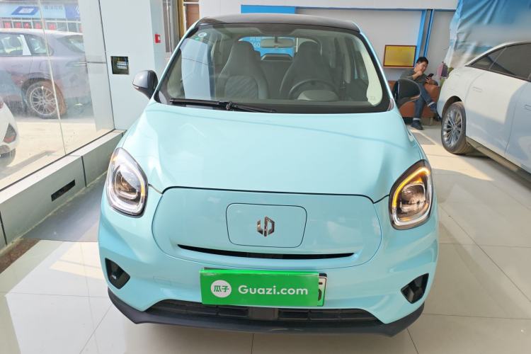 Used Leapmotor T03 2025 403 Comfort Edition
