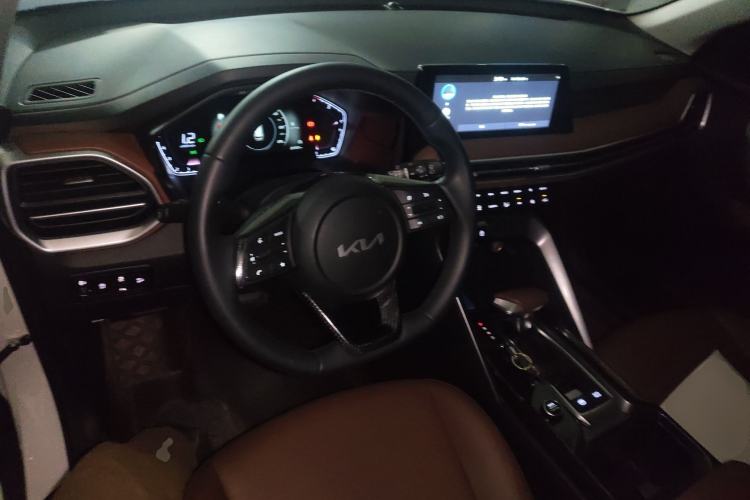 Used Kia Sportage R 2021 Ace 2.0L Splendid Edition