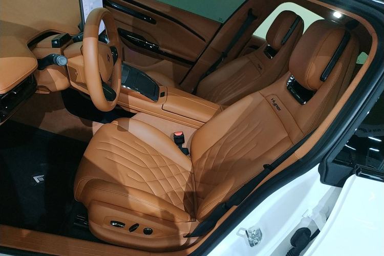 Used Hyptec GT 2024 Global Model 710 Ultra-High-Voltage LiDAR Edition
