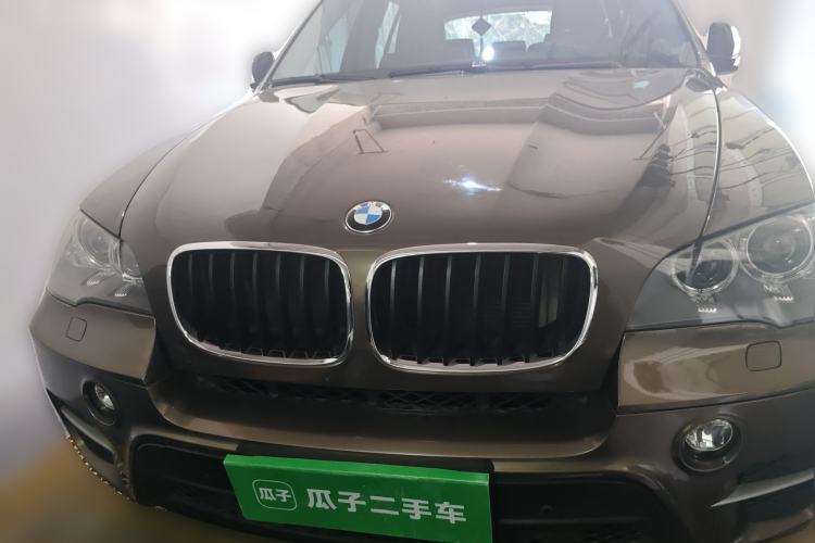 Used BMW X5 2011 xDrive35i Leading Model