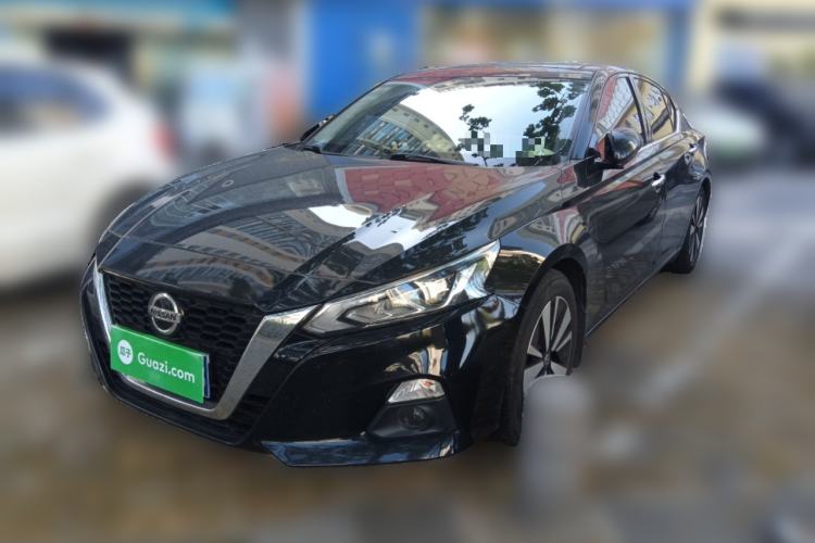 Used Nissan Teana 2020 2.0L XL Upper SmartDrive Version