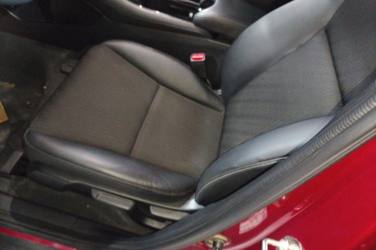 Used Honda Vezel 2020 1.5L CVT Luxury Edition