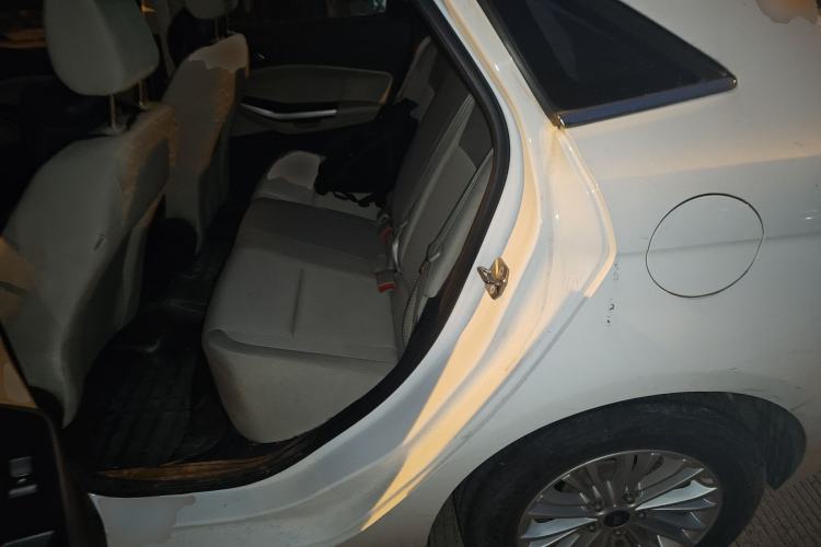 Used Ford Escort 2015 1.5L Manual Comfort Model