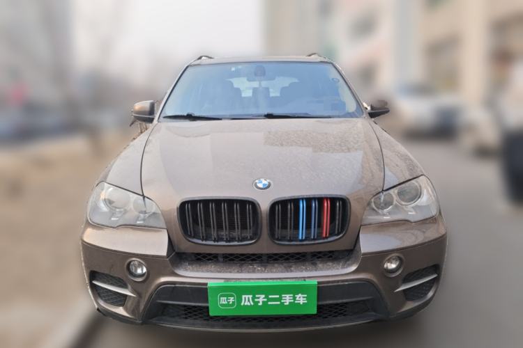 Used BMW X5 2011 xDrive35i Leading Model
