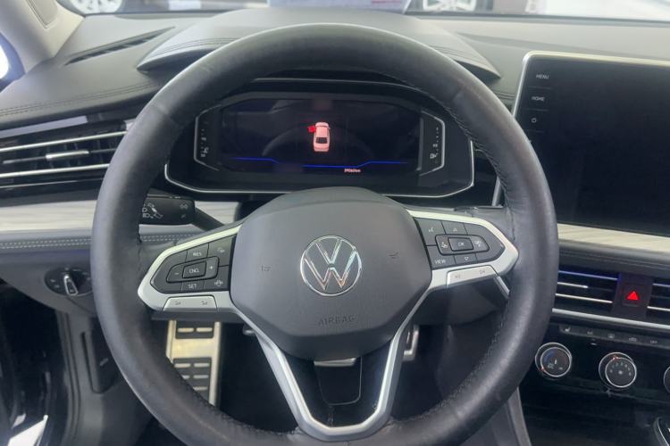 Used Volkswagen Sagitar 2023 300TSI DSG Excellence Edition
