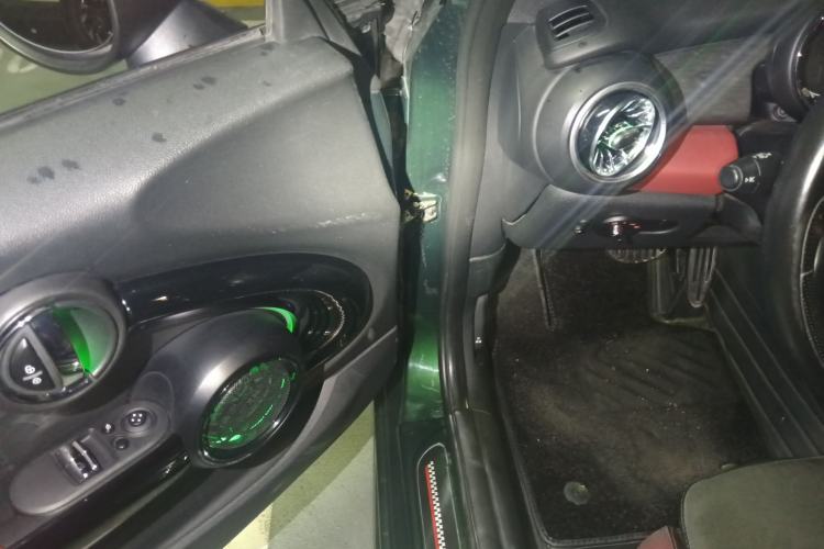 Used MINI JCW 2016 2.0T JOHN COOPER WORKS Avant-Garde