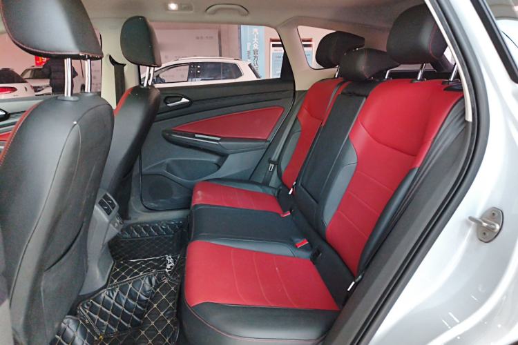 Used Jetta VS7 2020 1.4T Automatic Glory Edition