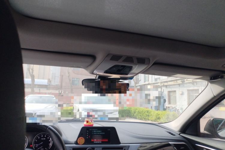 Used BMW 1 Series 2017 118i Sport Edition