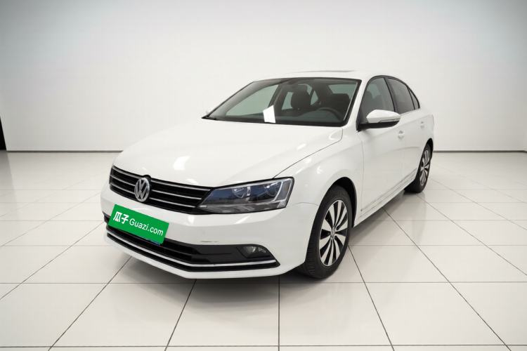 Used Volkswagen Sagitar 2018 1.6L Automatic Comfort Model
