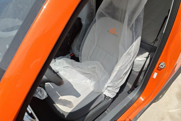 Used Geely Galaxy Panda 2025 210km Panda Rider