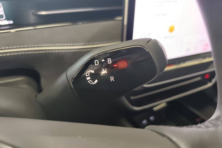 Used Volkswagen ID.7 VIZZION 2024 PRO Model